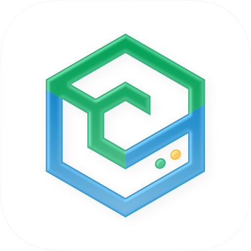 Network Configuration Manager app icon
