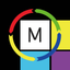 Merged@ icon