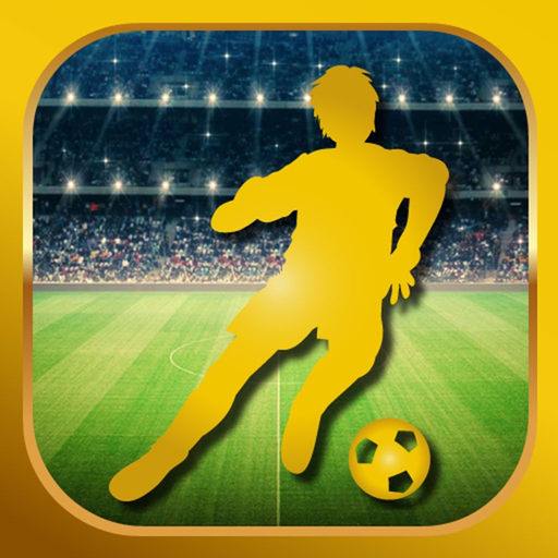 WORLD SOCCER TOURNAMENT 3D app icon