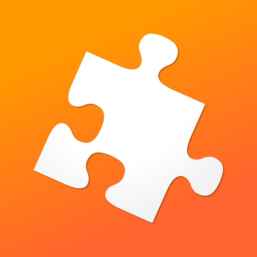 Jigsaw Puzzle Studio : Free Puzzles Every Day! app icon