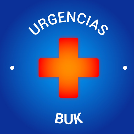 Urgencias BUK app icon