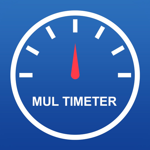 INTELLIGENT MULTIMETER app icon