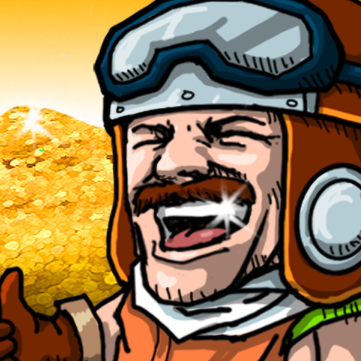 Money Tower Saga app icon