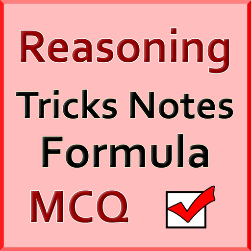 Reasoning Notes app icon