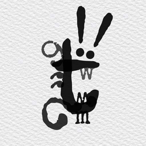 Typelings app icon