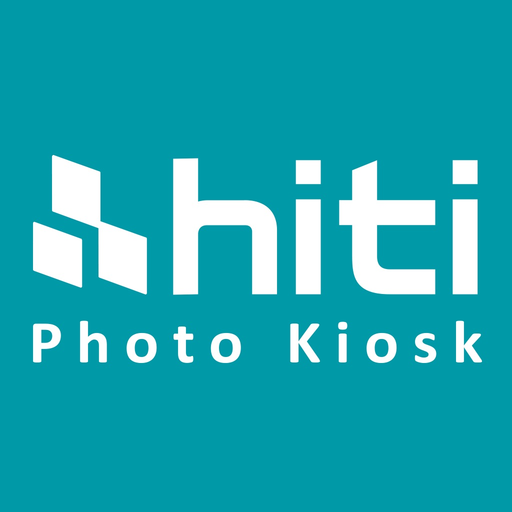 HiTi Photo Kiosk app icon
