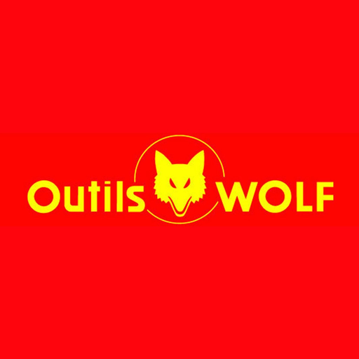 Outils Wolf app icon