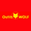 Outils Wolf icon
