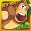 Kong World Adventures icon