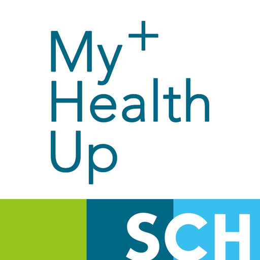 My Health Up 순천향대학교 서울병원 app icon