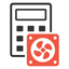 Duct Calculator S&P icon