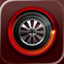 Multi Wheel BLE TPMS icon