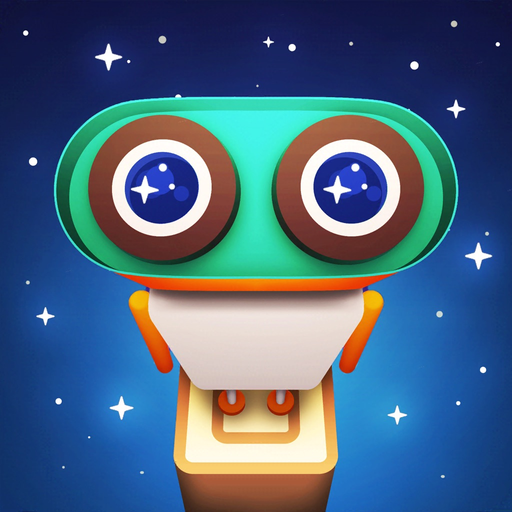 Evo Explores app icon