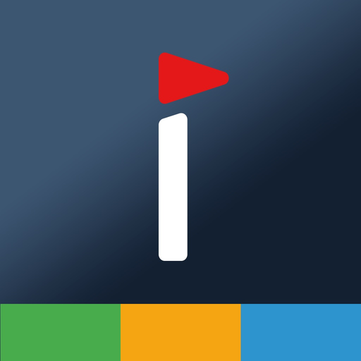 bebrassie: Golf GPS & Score app icon