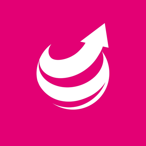 Nawigacja T-Mobile app icon