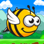 Bzz-bzz-bzz - Accelerometer Arcade Game icon