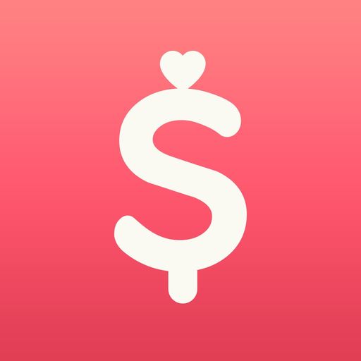 MiniBudget - Budget management app icon