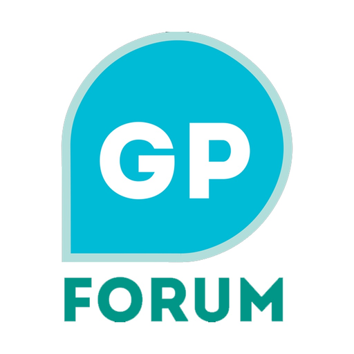 National GP Forum app icon