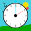 Simple Learning Time icon
