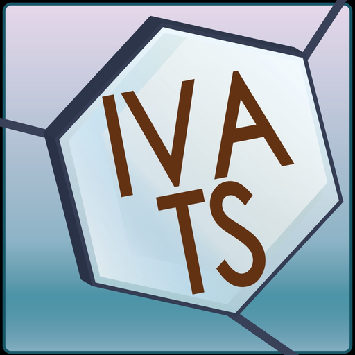 IVA Testing System app icon