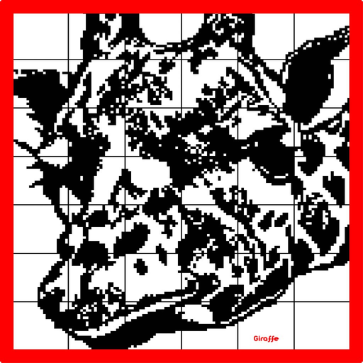 Nonogram 4 app icon