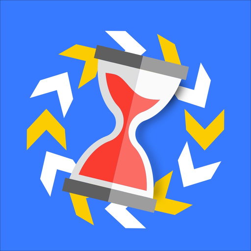 Daily Timers app icon