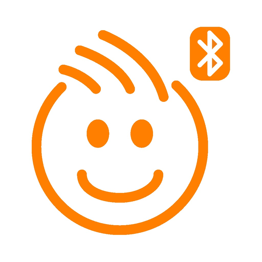 PARK & SMILE air app icon