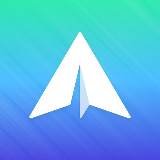 Travefy Pro: View Client Trips app icon