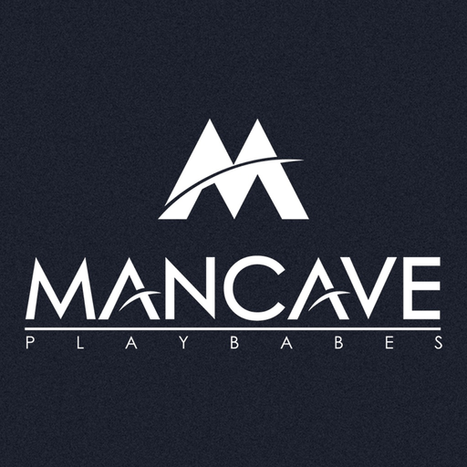 Mancave Playbabes app icon