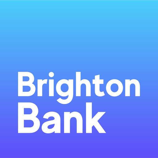 Brighton Bank TN app icon