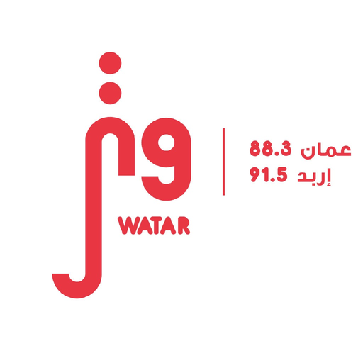 Watar FM app icon