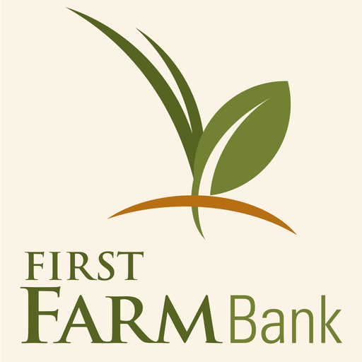First FarmBank Mobile app icon