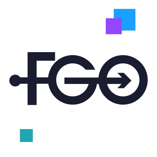 FGO.ro app icon