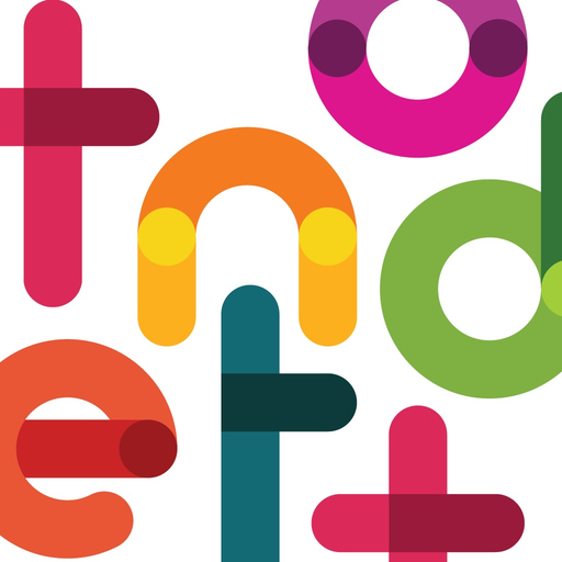 Tendto Mobile Banking app icon