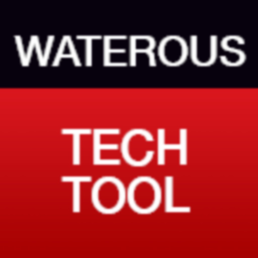 Water Flow Calculators app icon