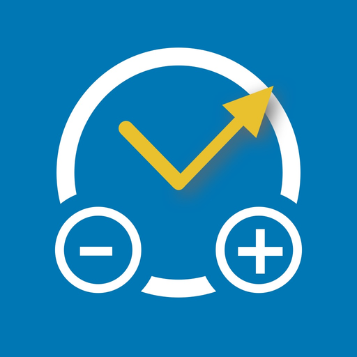 Time Calculator For Pilots app icon