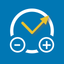 Time Calculator For Pilots icon