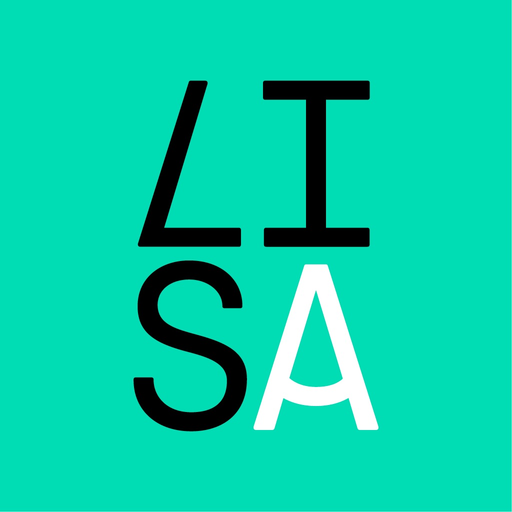 Lis-a app icon