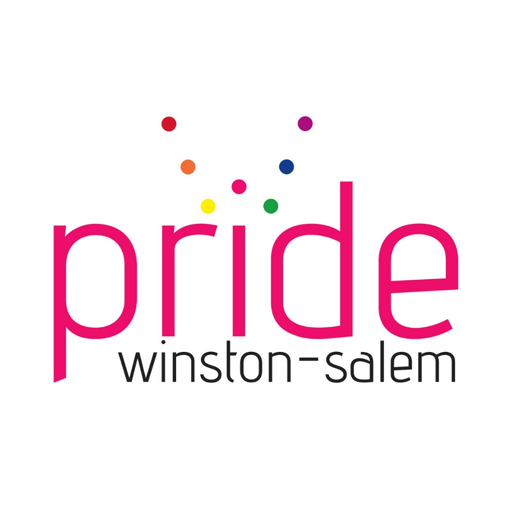 Pride Winston-Salem app icon