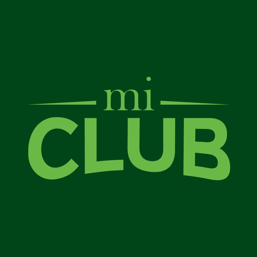 Mi Club App app icon