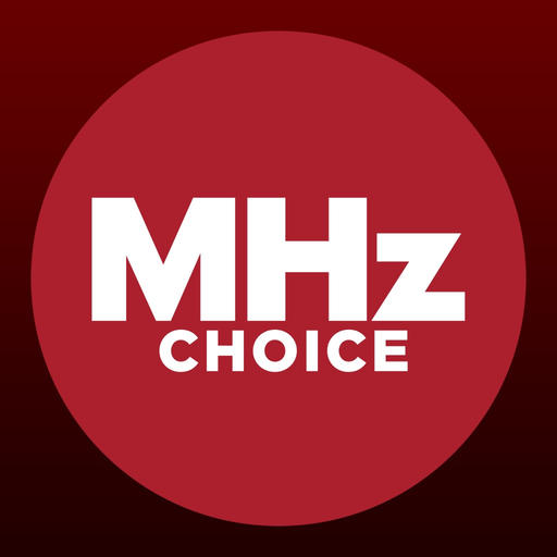 MHz Choice: International TV app icon
