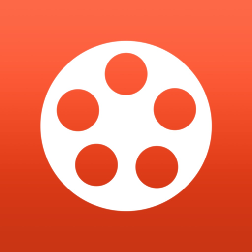 Cinema Showtimes UAE app icon