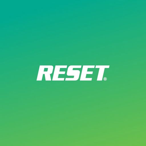 PursueCare RESET® app icon