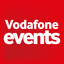Vodafone Events icon