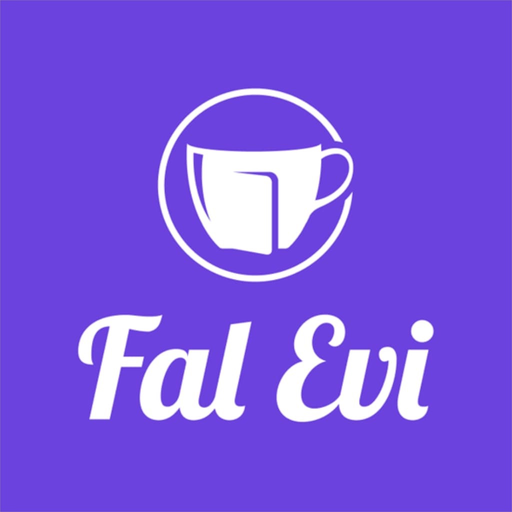 Fal Evi - Sesli Kahve Fal‪ı‬ app icon