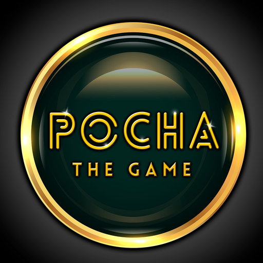 POCHA - The Game app icon
