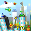 Scramble The Whirlybirds Pro icon