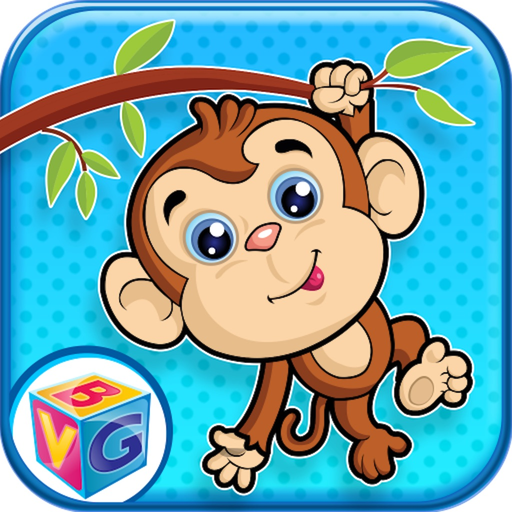 Baby Animals! app icon