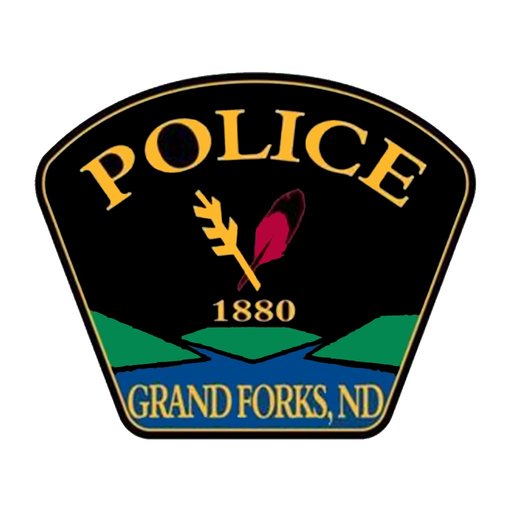 GFPD Tips app icon