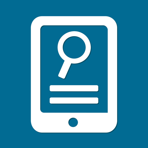 RSS Inspect app icon